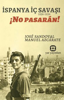 İspanya İç Savaşı - Jose Sandoval PDF İndir
