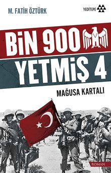 1974 Mağusa Kartalı PDF İndir