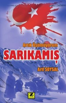 Artık Üşümüyorum Sarıkamış PDF İndir