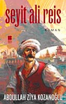 Seyit Ali Reis - Abdullah Ziya Kozanoğlu PDF İndir