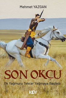 Son Okçu PDF İndir