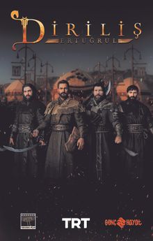 Diriliş Ertuğrul - Ali Zengin PDF İndir