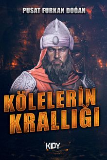 Kölelerin Krallığı PDF İndir