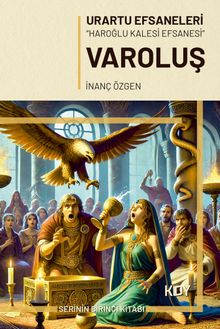 Varoluş - İnanç Özgen PDF İndir