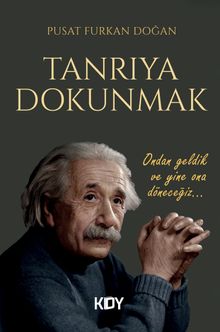 Tanrıya Dokunmak PDF İndir