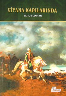 Viyana Kapılarında - M. Turhan Tan PDF İndir