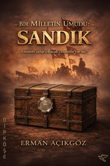 Bir Milletin Umudu: Sandık - Erman Açıkgöz