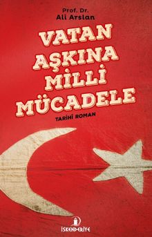 Vatan Aşkına Milli Mücadele PDF İndir