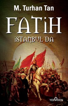 Fatih İstanbul'da - M. Turhan Tan PDF İndir