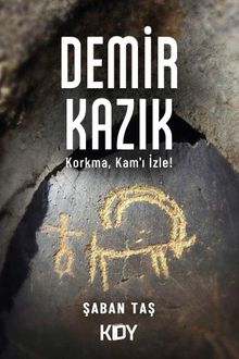 Demir Kazık - Şaban Taş PDF İndir