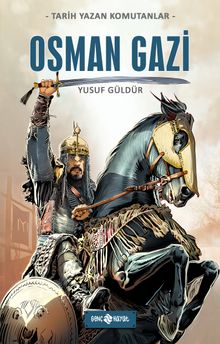 Osman Gazi - Yusuf Güldür PDF İndir