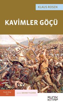 Kavimler Göçü - Klaus Rosen