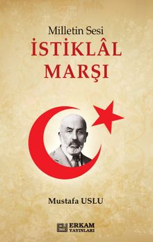 Milletin Sesi İstiklal Marşı - Mustafa Uslu PDF İndir