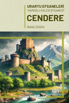 Cendere PDF İndir