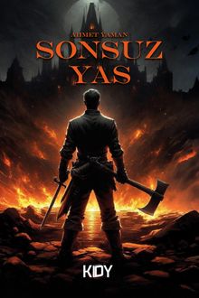 Sonsuz Yas - Ahmet Yaman PDF İndir