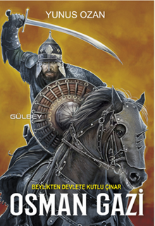 Osman Gazi - Yunus Ozan PDF İndir