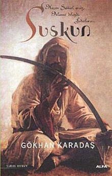 Suskun - Gökhan Karadaş PDF İndir