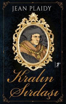 Kralın Sırdaşı - Jean Plaidy PDF İndir