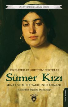 Sümer Kızı PDF İndir