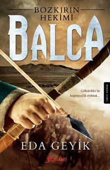 Balca - Eda Geyik PDF İndir
