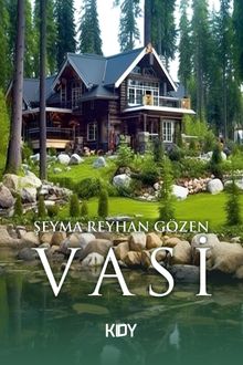 Vasi - Şeyma Reyhan Gözen PDF İndir