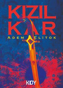 Kızıl Kar - Adem Elitok PDF İndir