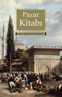 Pazar Kitabı PDF İndir