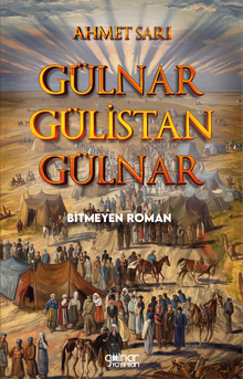 Gülnar Gülistan Gülnar - Ahmet Sarı PDF İndir