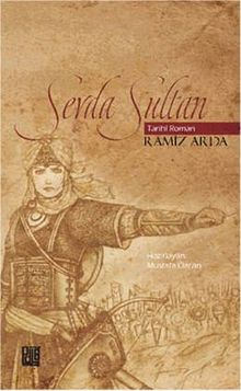 Sevda Sultan PDF İndir