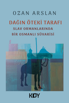 Dağın Öteki Tarafı PDF İndir
