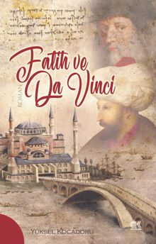 Fatih ve Da Vinci - Yüksel Kocadoru PDF İndir