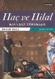Haç ve Hilal 2  Kavuşan Yürekler - David Ball PDF İndir