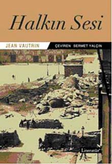Halkın Sesi - Jean Vautrin PDF İndir