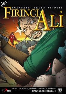 Fırıncı Ali - Kolektif PDF İndir