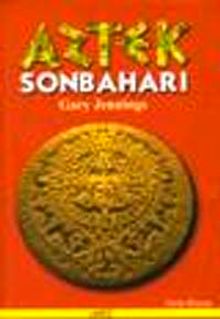 Aztek Sonbaharı - Gary Jennings PDF İndir