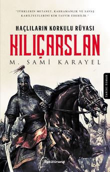 Kılıçarslan PDF İndir