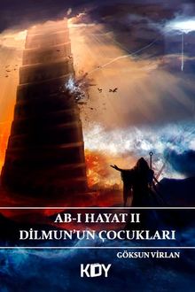 Ab-ı Hayat 2 - Göksun Virlan