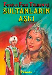 Sultanların Aşkı PDF İndir
