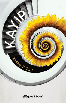 Kayıp - Ayşegül Salt PDF İndir