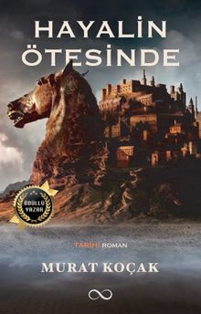 Hayalin Ötesinde - Murat Koçak PDF İndir