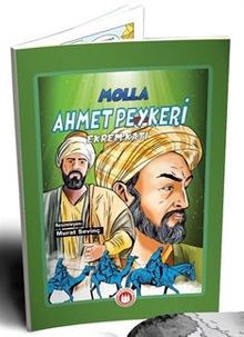 Molla Ahmet Peykeri - Ekrem Katı PDF İndir
