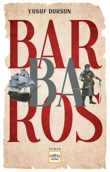 Barbaros - Yusuf Dursun PDF İndir