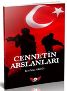 Cennetin Arslanları - İnci Nisa Akgül PDF İndir