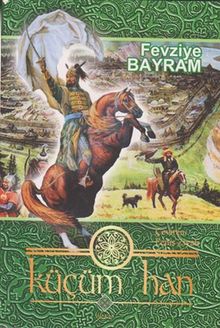 Küçüm Han / 39-D-28 - Fevziye Bayram