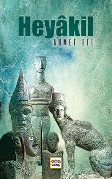 Heyakil - Ahmet Efe PDF İndir