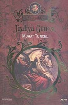 Trakya Güneşi PDF İndir