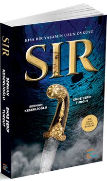 Sır PDF İndir