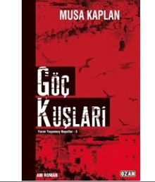 Göç Kuşları PDF İndir