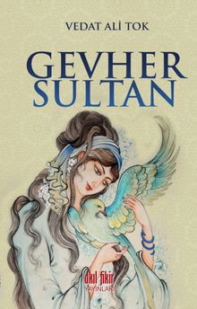 Gevher Sultan - Vedat Ali Tok PDF İndir