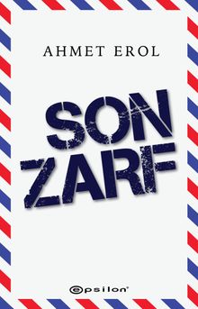 Son Zarf PDF İndir